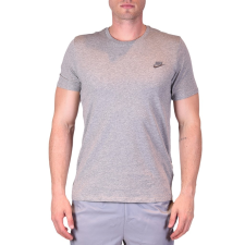 Nike M Nsw Tee Club Embrd Ftra rövid ujjú t shirt férfi póló