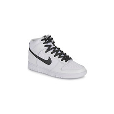 Nike Magas szárú edzőcipők DUNK HIGH RETRO Fehér 40 1/2 férfi cipő