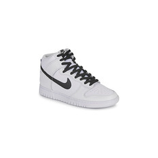 Nike Magas szárú edzőcipők DUNK HIGH RETRO Fehér 45 1/2