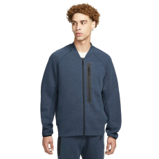 Nike Melegítő felső Nike Tech polár N98 kabát FB8008473 Férfi Tengerészkék XXL