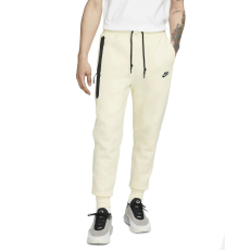 Nike Melegítő nadrág Nike Tch Flc Jggr FB8002113 Férfi Bézs L