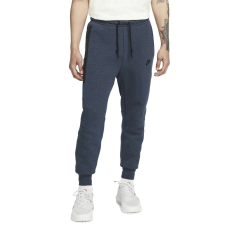 Nike Melegítő nadrág Nike Tch Flc Jggr FB8002473 Férfi Tengerészkék XL férfi edzőruha