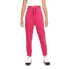 Nike Melegítőnadrág Nike G Nsw Air Ft Pant DM8373666 Gyerekeknek Rózsaszín M
