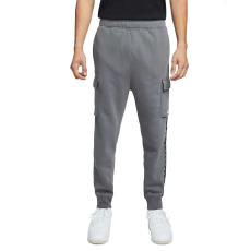 Nike Melegítőnadrág Nike M Nsw Repeat Flc Cargo Pant bb DM4680068 Férfi Szürke XL