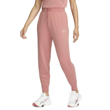 Nike Melegítőnadrág Nike One Df Jogger nadrág FB5434618 nők Pink XL női nadrág
