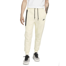 Nike Melegítőnadrág Nike Tch Flc Jggr FB8002113 Férfi Bézs XL