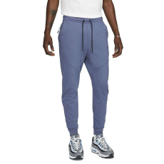 Nike Melegítőnadrág Nike Tech Jggr Lghtwht DX0826491 Férfi Kék XS