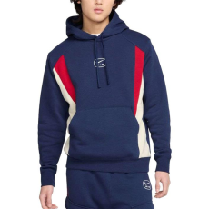  Nike Mens Fleece Air Hoody Pulóver