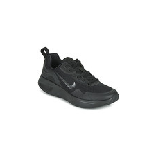 Nike Multisport WEARALLDAY Fekete 35 1/2 női cipő
