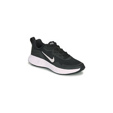 Nike Multisport WEARALLDAY GS Fekete 36 1/2