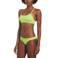 Nike Nessa sportbikini világoszöld L méret fürdőruha, bikini
