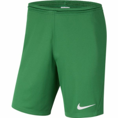 Nike Nike Dri-FIT Park 3 Big Kids Soccer Shorts gyerek Short