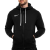 Nike Nike Park 20 Férfi Kapucnis Zippes Pulóver