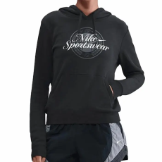 Nike Nike Phoenix Fleece Női Pamut Pulóver