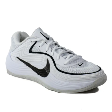 Nike Nike Precision 8 Low Férfi Kosárlabda Cipő