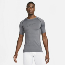 Nike Nike Pro Dri-FIT Men's Tight Fit Short-Sleeve Top férfi Aláöltözet