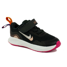 Nike Nike Wearallday TDV Kislány Baby Sportcipő gyerek cipő