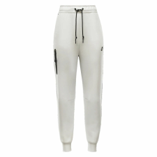 Nike Nstch Flc Mr Jgger 2 melegítőnadrág HV6779110 női fehér L női edzőruha