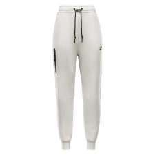 Nike Nstch Flc Mr Jgger 2 melegítőnadrág HV6779110 női fehér M női edzőruha