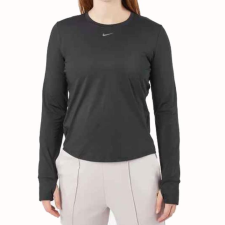  Nike One Classic Női Hosszú Edző Póló női póló