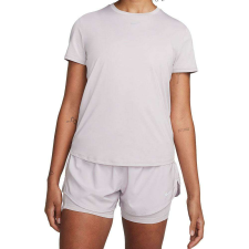 Nike One Dri-FIT Rövid Ujjú Edzőpóló - Női - M női póló