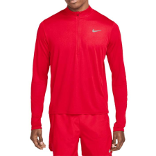 Nike Pacer Dri-Fit Zippes Férfi Futófelső férfi pulóver, kardigán