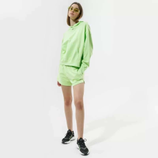 Nike pamut rövidnadrág női CZ9856 358 XL