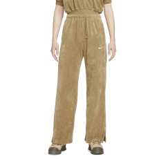 Nike Pantaloni edzés Nike W NSW vlr hr nadrág széles DQ5921258 női Bézs s