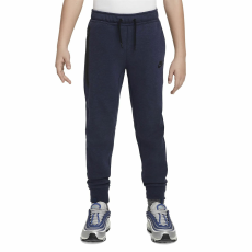 Nike Pantaloni trening Nike Tech Flc nadrág FD3287473 A Bleumarin XS