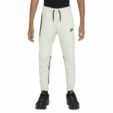 Nike Pantaloni trening Nike Tech polár nadrág FD3287072 A Bej M