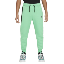 Nike Pantaloni trening Nike Tech polár nadrág FD3287363 A Verde XS férfi edzőruha