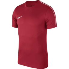 Nike Park 18 férfi póló, piros, S