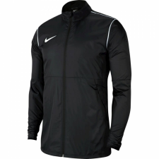 Nike Park 20 esőfelső gyerekeknek, fekete, XS, 122-128 CM gyerek kabát, dzseki