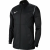 Nike Park 20 esőfelső gyerekeknek, fekete, XS, 122-128 CM