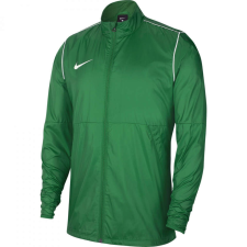 Nike Park 20 esőpóló férfiaknak, zöld, S férfi kabát, dzseki