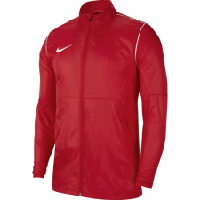 Nike Park 20 Rain ing férfiaknak, piros, XL férfi pulóver, kardigán