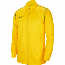 Nike Park 20 Rain ing gyerekeknek, sárga, M, 137-147 CM gyerek kabát, dzseki