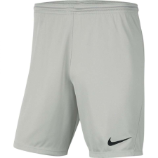 Nike Park III kötött férfi nadrágok, szürke, M férfi nadrág