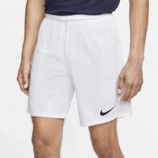  Nike Park III rövidnadrág BV6855 100 XL férfi nadrág