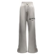 Nike Phnx Flc Hr Logo Pnt Wde Melegítőnadrág FV7684104 Női Bézs L