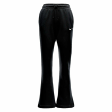 Nike Phnx Flc Mr Flare Pnt melegítőnadrág FV7494010 női fekete L