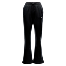 Nike Phnx Flc Mr Flare Pnt melegítőnadrág FV7494010 női fekete M
