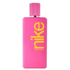 Nike Pink Woman, edt 100ml - Teszter parfüm és kölni