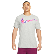 Nike Poló Nike M Nk Df Póló Sc DM5662063 Férfi Gri XL