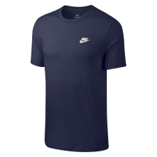 Nike Poló Nike M Nsw Club póló AR4997410 Férfi Tengerészkék XL férfi póló