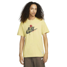 Nike Poló Nike M NSW So 2 HBR Póló DQ1027304 Férfi Fehér XL