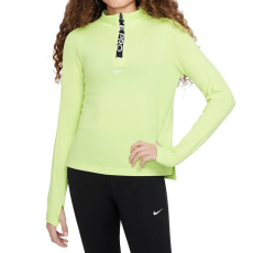  Nike Pro Dri-FIT Junior Lány Felső