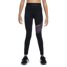  Nike Pro Girls' Dri-Fit Kislány Leggings
