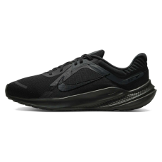 Nike Quest 5 Futócipő - Férfi - Fekete - 40.5