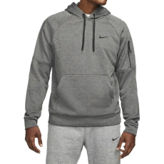  Nike "Therma Fit" Kapucnis Training Pulóver